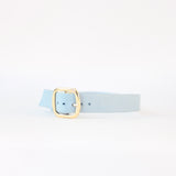 Simple Fivela Light Blue