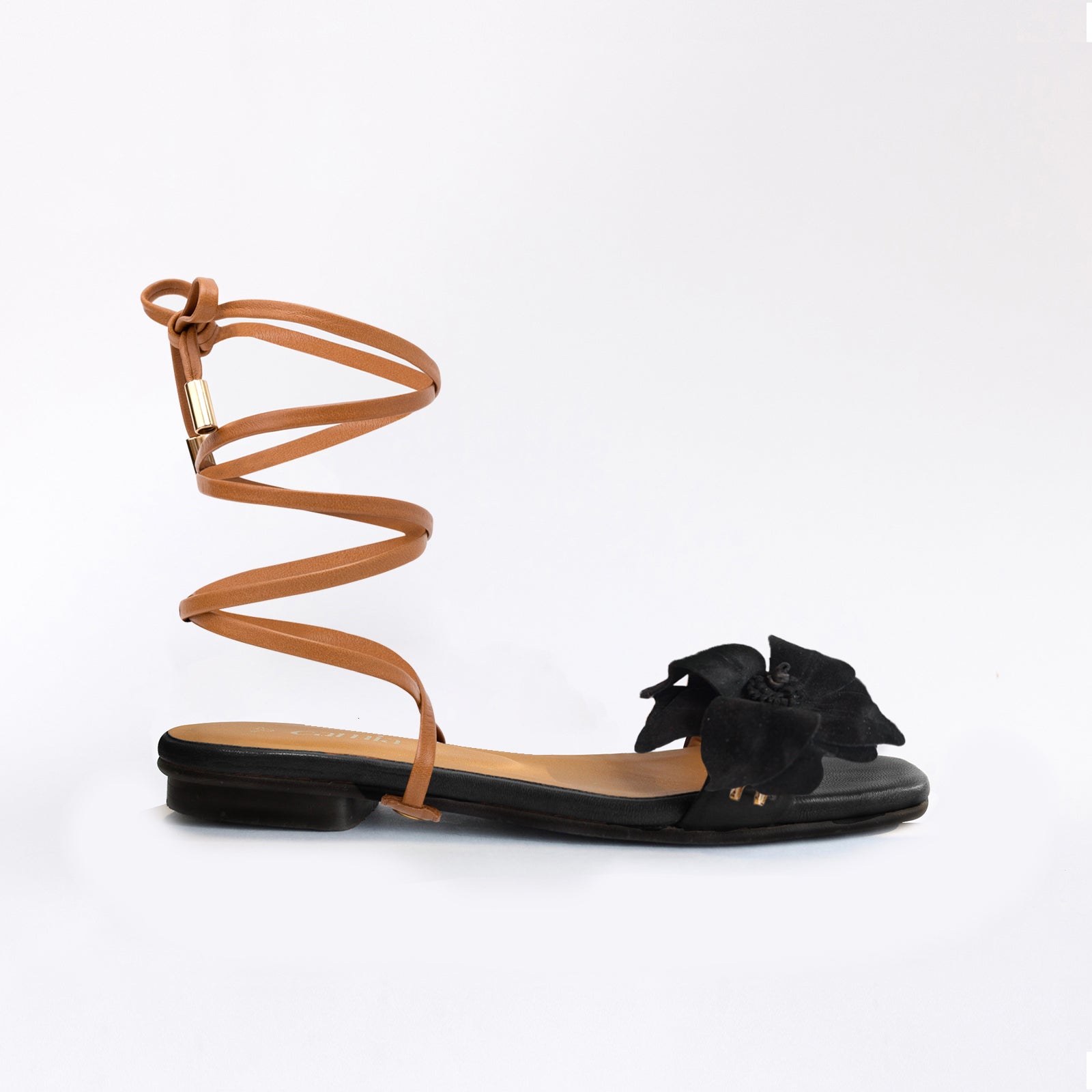 Gladiator Camel Long Charcoal Black