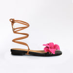 Gladiator Camel Long Framboise Black