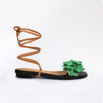 Gladiator Camel Long Jade Black