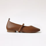Caramel Ballet Flats Bundle