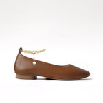Caramel - Golden Anklets