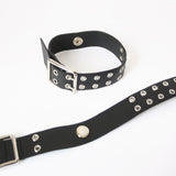 Buckle Black