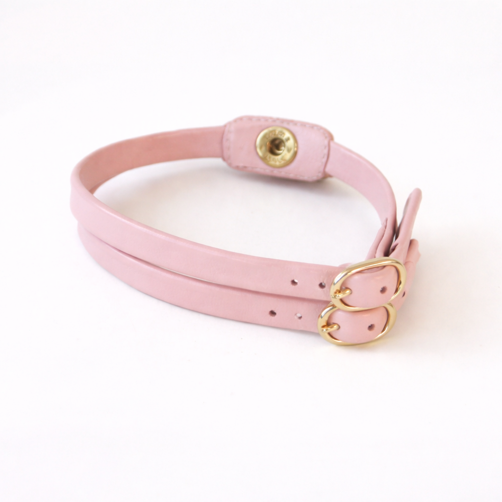 Rose Double Lane Strap