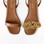 Boho Strap Sand Camel