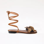 Gladiator Camel Long Brown Camel