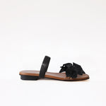 Middle Black Charcoal Camel