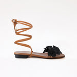 Gladiator Camel Long Charcoal Camel