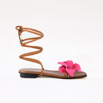 Gladiator Camel Long Framboise Camel