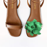 Jade Camel