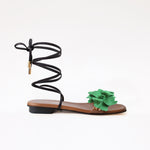 Gladiator Black Long Jade Camel