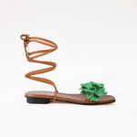 Gladiator Camel Long Jade Camel