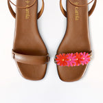 Petit Garden Red Camel