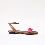 Petit Garden Red Camel No long