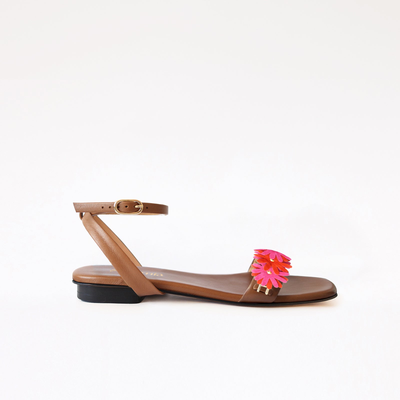 Petit Garden Red Camel No long