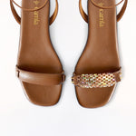 Sandy Camel Front