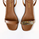 Aqua Camel Front