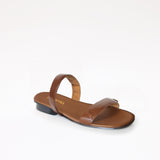 Espresso Swap Sandal Middle Cushion