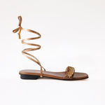 Gladiator Rose Long Sunset Camel