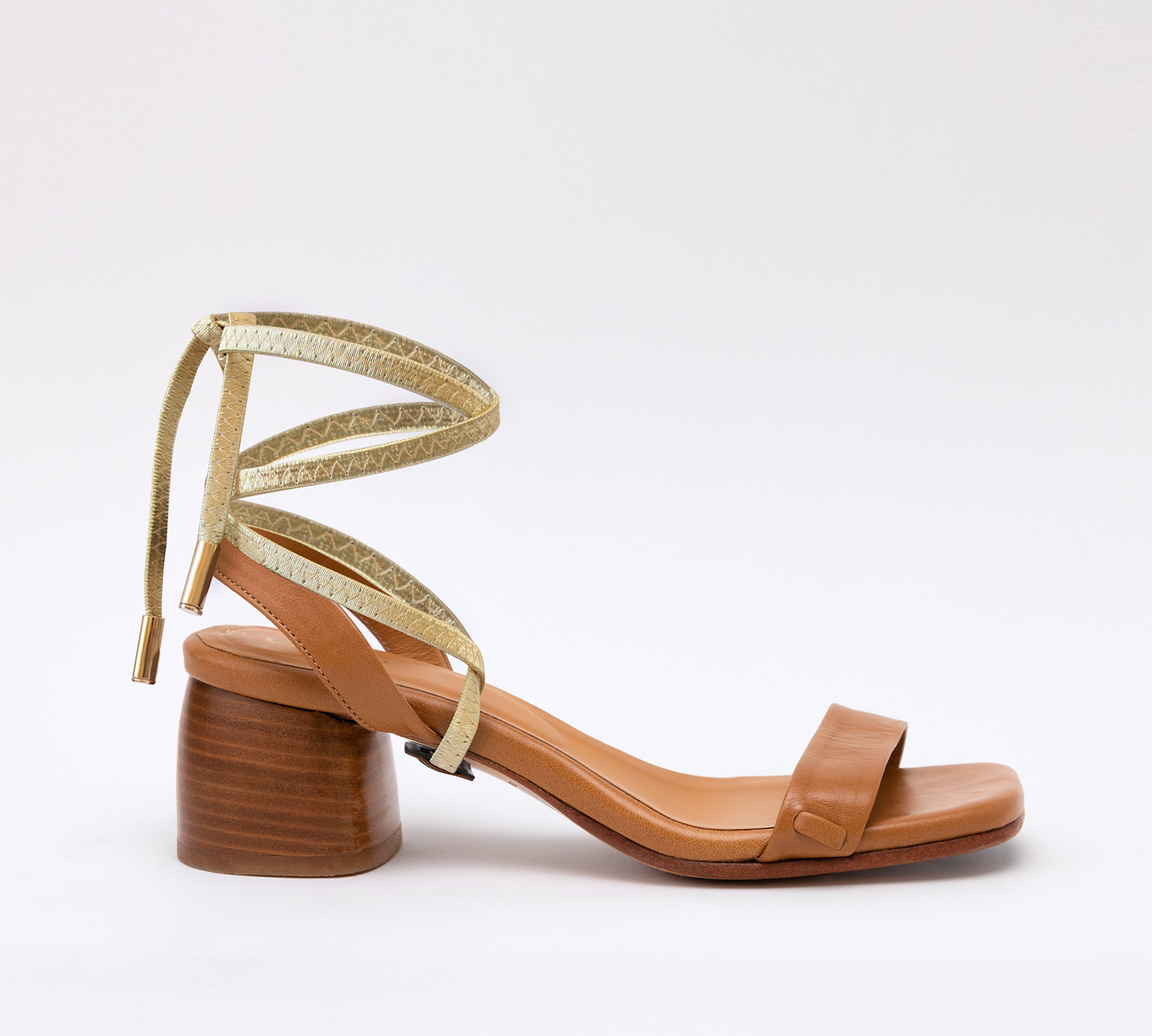Long sandal clearance