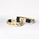 Golden Studs Cream
