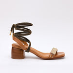 Midnight Long Atenas Camel