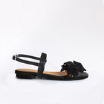 Middle Horse Charcoal Black