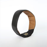 Middle Cushion Strap Black