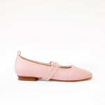 Rose - Rose Leather Double Straps