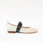 OffWhite - Buckle Black