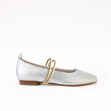 Silver Ballet + C.Hoops Strap