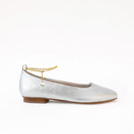 Silver - Golden Anklets