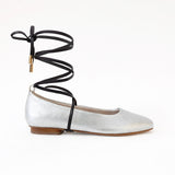 Silver - Gladiator Black