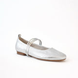 Silver Ballet + S.Triple Strap