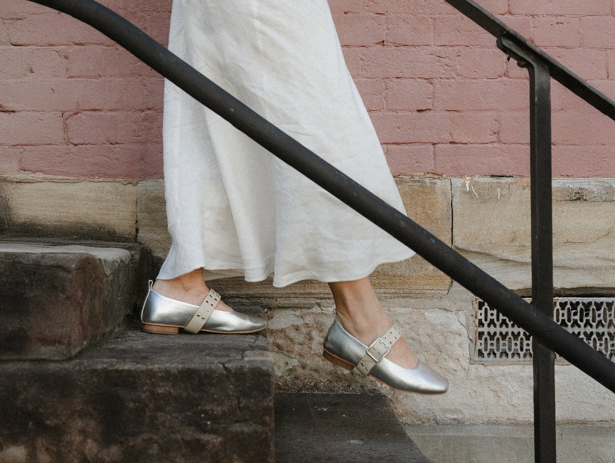 Made to move with you