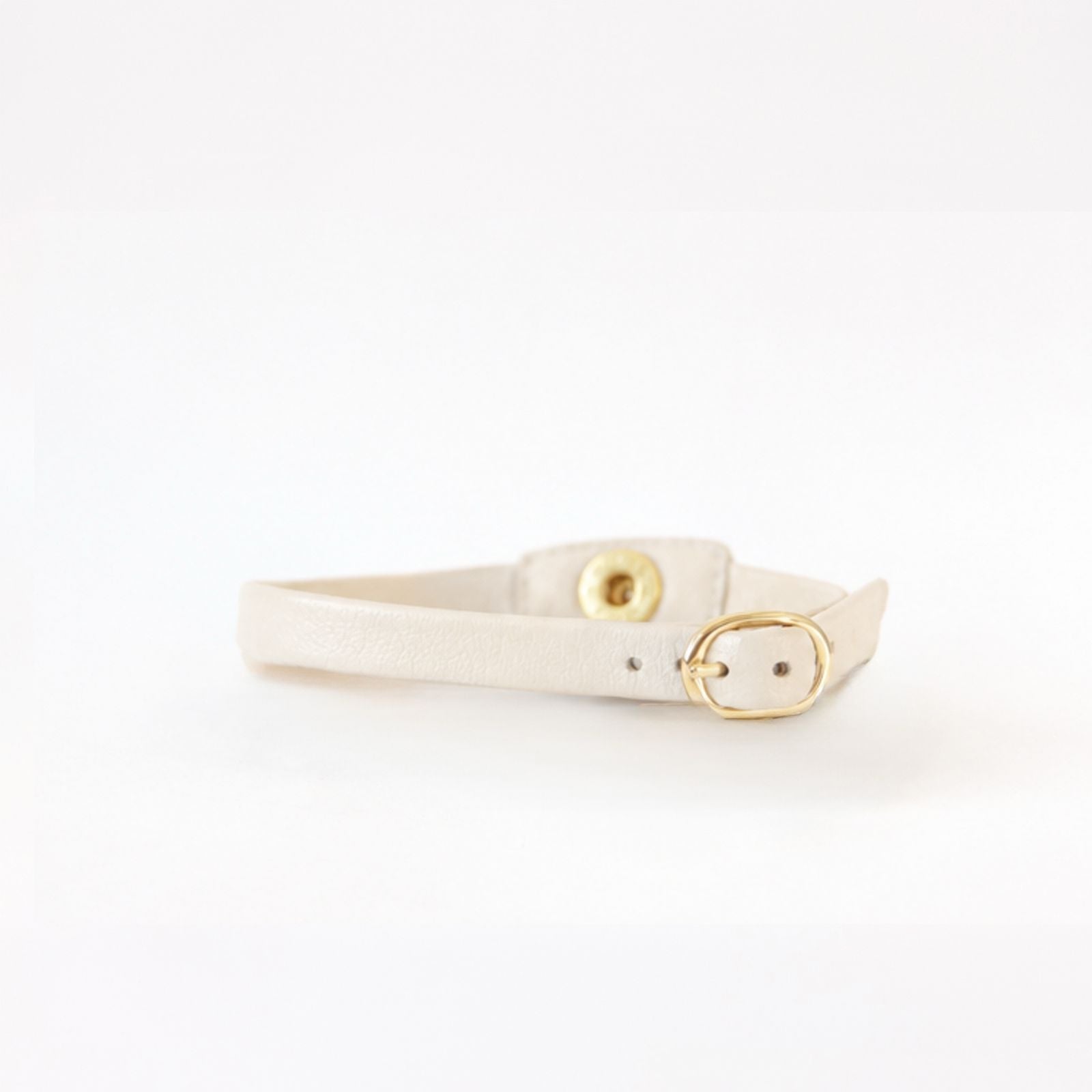 Off White Ballet Flats Bundle